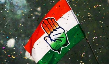 कांग्रेस ने राजस्थान विधानसभा चुनाव के लिए उम्मीदवारों की अंतिम सूची जारी की, यह रही बीजेपी कांग्रेस की दो सौ सीटों की सूची