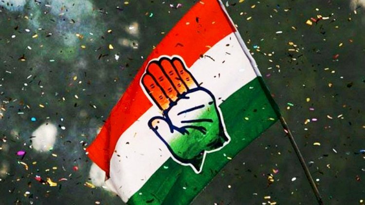 कांग्रेस ने राजस्थान विधानसभा चुनाव के लिए उम्मीदवारों की अंतिम सूची जारी की, यह रही बीजेपी कांग्रेस की दो सौ सीटों की सूची