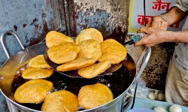 रुक जा रात, ठहर जा रे चंदा ( बरस्ता कचौड़ी गली) दूसरी किश्त