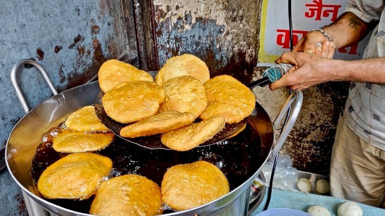 रुक जा रात, ठहर जा रे चंदा ( बरस्ता कचौड़ी गली) दूसरी किश्त