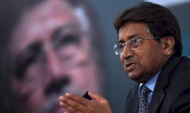 परवेज मुशर्रफ : एक मुहाजिर जो पाकिस्तानी तानाशाह था और दुबई में मौत का शिकार हुआ