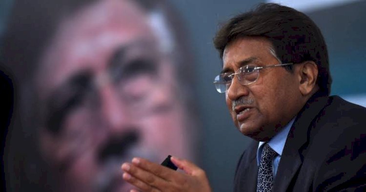 परवेज मुशर्रफ : एक मुहाजिर जो पाकिस्तानी तानाशाह था और दुबई में मौत का शिकार हुआ