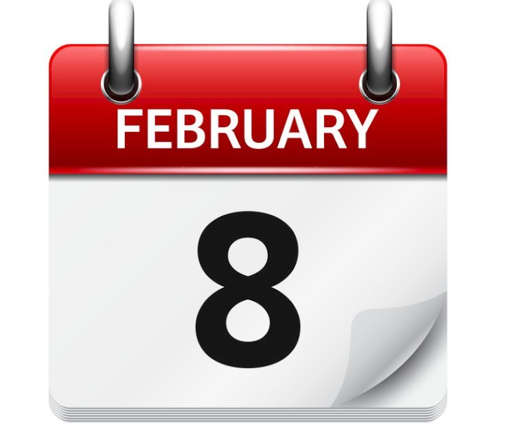आठ फरवरी का दिन इसलिए है महत्वपूर्ण