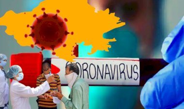 राजस्थान में इस साल कोरोना से पहली मौत, नर्सिंग उप अधीक्षक को लील गया वायरस