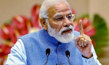 PM Modi ने  CBI से कहा - कोई भी भ्रष्टाचारी बचना नहीं चाहिए