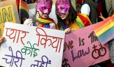 समलैंगिक विवाह संबंधों को कानूनी मान्यता वाली याचिका पर SC में सुनवाई, केंद्र ने कहा फैसला सिर्फ संसद ही ले सकती है, सुप्रीम कोर्ट नहीं