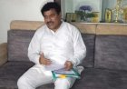 सचिन पायलट के करीबी विधायक वेदप्रकाश सोलंकी को एक साल की सजा
