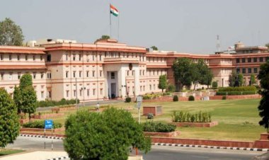 राजस्थान में 24 RPS अधिकारियों के ट्रांसफर, गृह विभाग ने जारी की लिस्ट