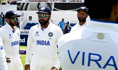 इंडिया आस्ट्रेलिया से हारा, वर्ल्ड टेस्ट चैंपियनशिप के फाइनल में 209 रन से हार