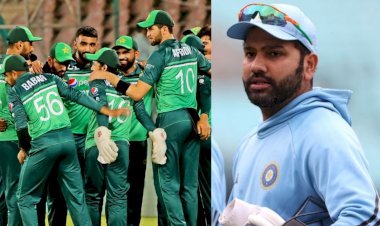 भारत ने दी पाकिस्तानी टीम को उसकी पसंदीदा जगह, लेकिन पाक दिखा रहा नखरे, खेलने पर संशय!