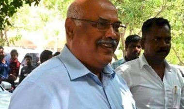 यौन उत्पीड़न मामले में तमिलनाडु के पूर्व अधिकारी राजेश दास को 3 साल की सजा