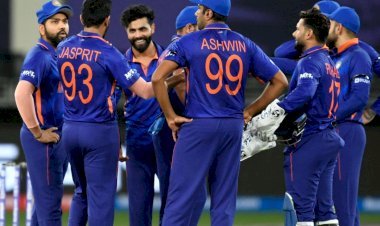 टीम इंडिया को मजबूती देने के लिए वापसी को तैयार स्टार क्रिकेटर, इस सीरीज में मिल सकता है मौका