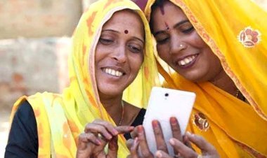 10 अगस्त से लगेंगे कैंप, प्रथम चरण में मिलेंगे 40 लाख महिलाओं को मुफ्त स्मार्टफोन