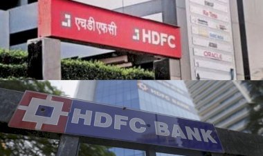 1 जुलाई को HDFC बैंक में मिल जाएगा HDFC लिमिटेड