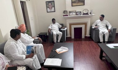 कांग्रेस आलाकमान ने गोविन्द सिंह डोटासरा को दे दी डेडलाइन, अब बड़ा चेंज होने वाला है कांग्रेस में