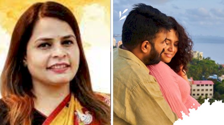 स्वरा भास्कर की प्रेगनेंसी पर राजस्थान कांग्रेस की सह प्रभारी Amrita Dhawan ने क्या कहा