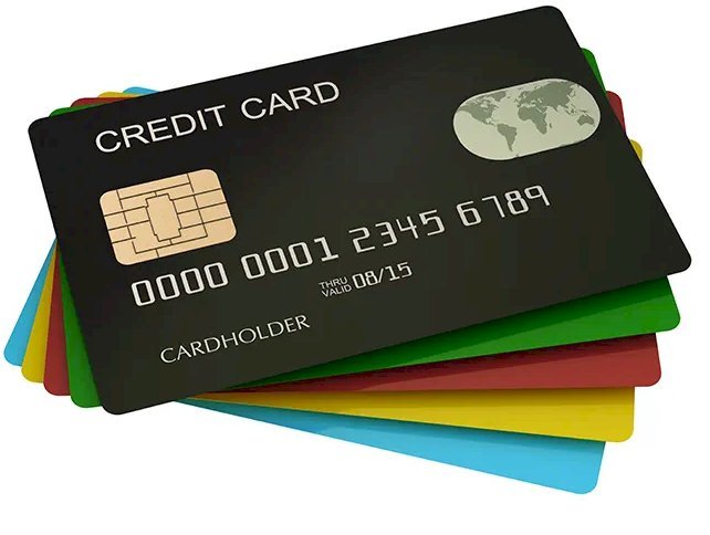 अफगानिस्तान में कोई Credit Card का इस्तेमाल ही नहीं करता, India—Pakistan-Bangladesh की स्थिति यह है