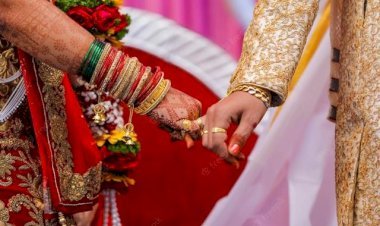 SC और सवर्ण में विवाह संबंध होने पर 5 नहीं, पूरे 10 लाख रुपए मिलेंगे, अशोक गहलोत सरकार ने बढ़ाई राशि
