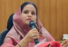चुनावी रण के बीच जयपुर मेयर मुनेश गुर्जर को लेकर आई बड़ी खबर