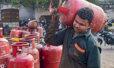 घरेलू गैस सिलेंडर 200 रुपए सस्ता, अब बारी राज्य सरकार की