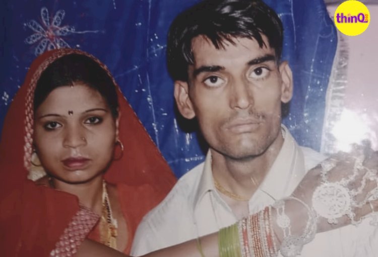 राजस्थान की ज्योति मोर्या-  पति ने पढ़ा लिखाकर बनाया इंस्पेक्टर, प्रेमी के साथ मिलकर पत्नि ने ली जान