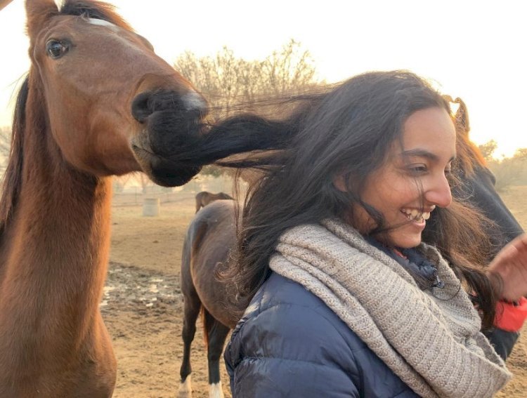 divyakriti singh rathore jaipur polo equestrian player 