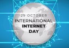 अंतर्राष्ट्रीय इंटरनेट दिवस डिजिटल दुनिया को एकजुट करता है International Internet Day Unites the Digital World