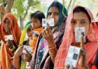 जनता कर रही शिवराज सिंह चौहान और भूपेश बघेल की किस्मत का फैसला, मुरैना में दो मतदान केंद्रों पर पथराव