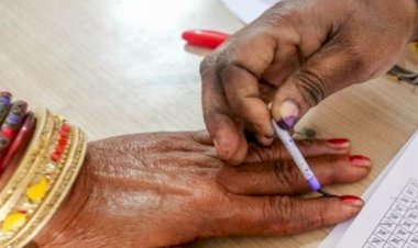 सिरोही के चवरली गांव के सभी 890 मतदाताओं ने नहीं डाला अपना वोट, समझाइश करते रह गए अधिकारी