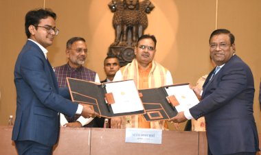 31 हजार 825 मेगावाट से अधिक की परियोजनाओं की होगी स्थापना