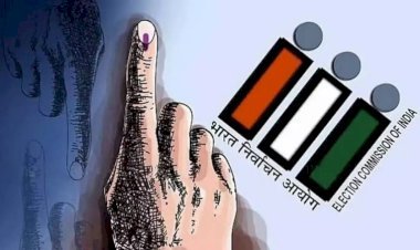 जयपुर निर्वाचन क्षेत्र में 22 लाख से ज्यादा एवं जयपुर ग्रामीण क्षेत्र में 21 लाख से अधिक मतदाता करेंगे मताधिकार का प्रयोग