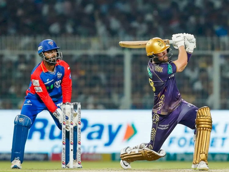 दिल्ली कैपिटल्स के कप्तान पंत ने हार का इल्जाम बल्लेबाजों पर लगाया