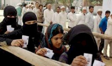 मोदी की परिषद ने किया खुलासा भारत में मुस्लिम 43 फीसदी बढे