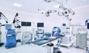 बायोमेडिकल उपकरणों का उचित प्रबंधन आवश्यक- एमडी, आरएमएससीएल