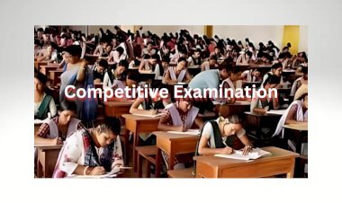 वरिष्ठ अध्यापक (संस्कृत शिक्षा) प्रतियोगी परीक्षा 2022