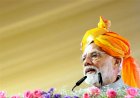पीएम मोदी बोले- दूसरे देशों पर निर्भरता सबसे बड़ा दुश्मन