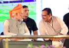 पीएम मोदी 1.22 लाख करोड़ के प्रोजेक्ट्स का करेंगे शिलान्यास