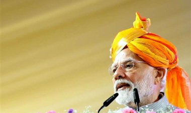 पीएम मोदी बोले- दूसरे देशों पर निर्भरता सबसे बड़ा दुश्मन