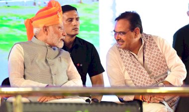 पीएम मोदी 1.22 लाख करोड़ के प्रोजेक्ट्स का करेंगे शिलान्यास