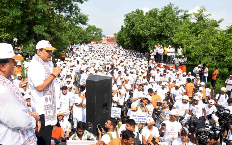 bhajanlal sharma speech