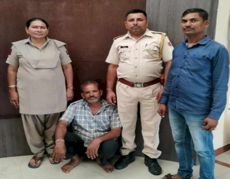 जालोर सांसद के गांव से भैंसे चुरा सिरोही पुलिस को चुनौती