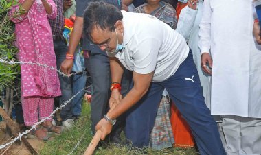 सामूहिक जनभागीदारी से सफल बनाएं ‘स्वच्छता ही सेवा’ अभियान