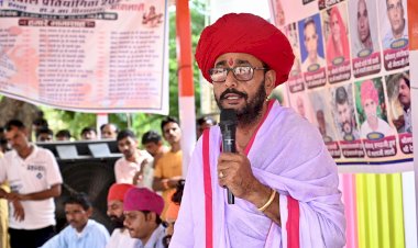 खेलकूद प्रतियोगिता में जनप्रतिनिधियों का सहयोग