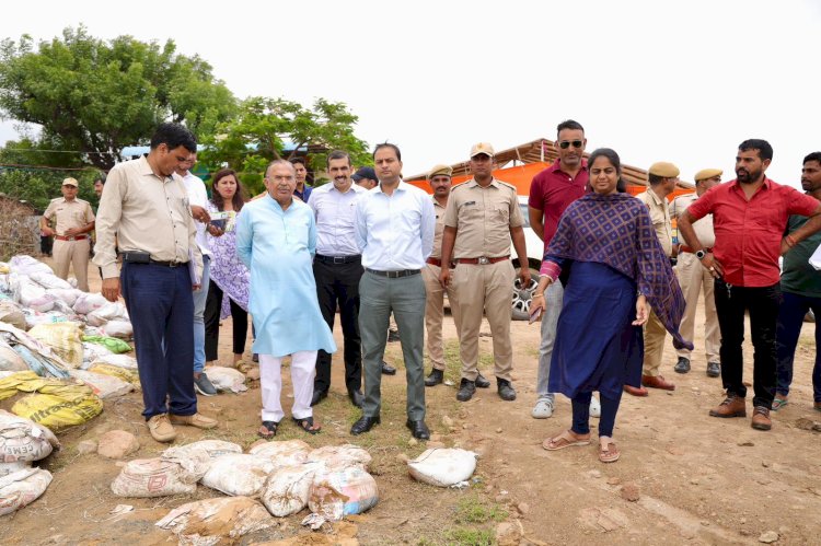 वासुदेव देवनानी