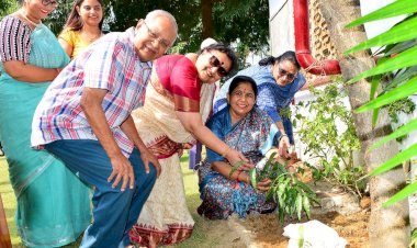 जयपुर चैप्टर ने फोटो प्रतियोगिता पुरस्कार समारोह आयोजित किया