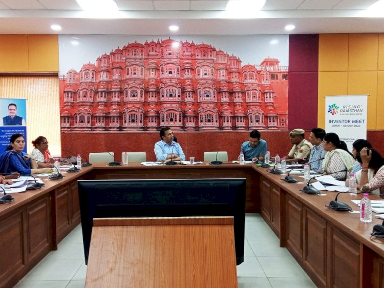 बाल श्रम के मामलों में हो त्वरित एवं प्रभावी कार्यवाही