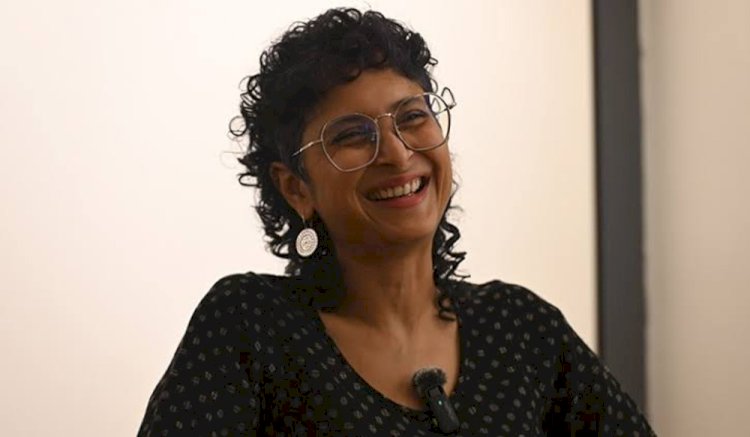 Kiran Rao 