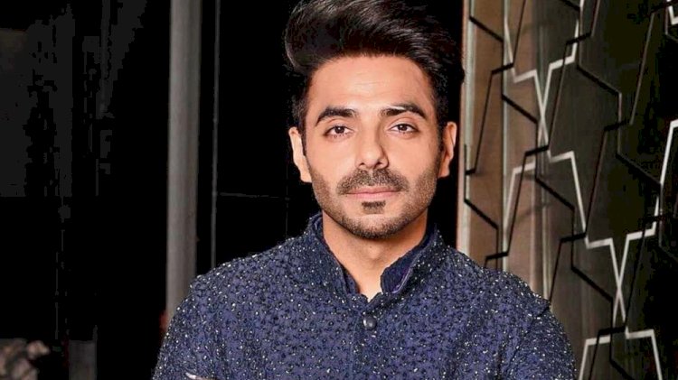 Aparshakti Khurana