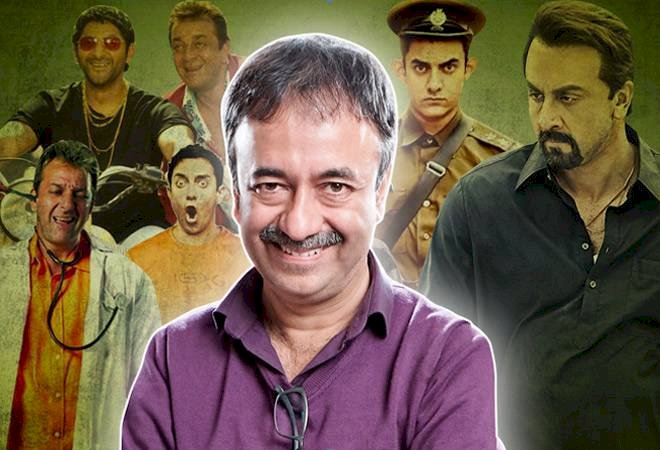 Rajkumar Hirani