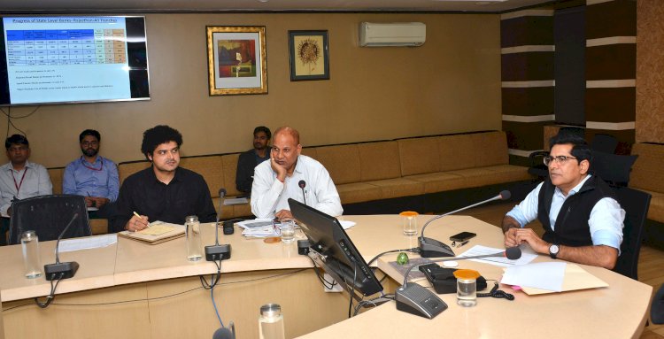 छोटे कारोबारियों और स्ट्रीट वेंडर्स के लिए बड़ी राहत